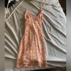 ZARA Sundress